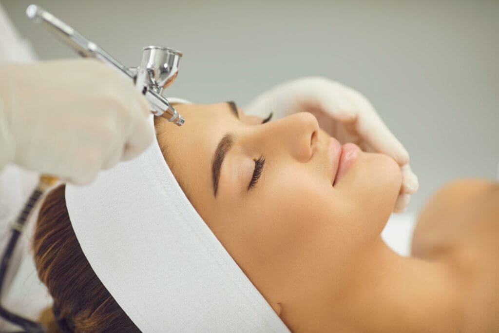 How To Care For Your Skin After An Oxygen Facial