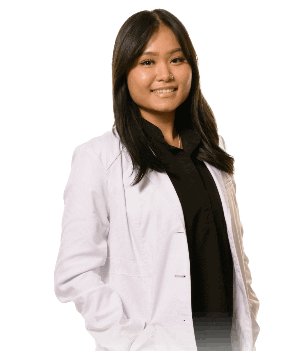 Betty Young Female Doctor From Essence Medspa