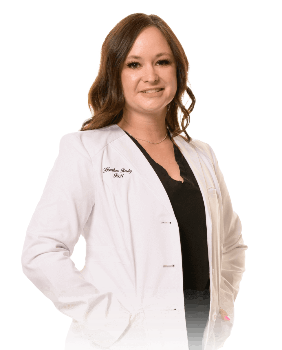Heather Young Female Doctor From Essence Medspa