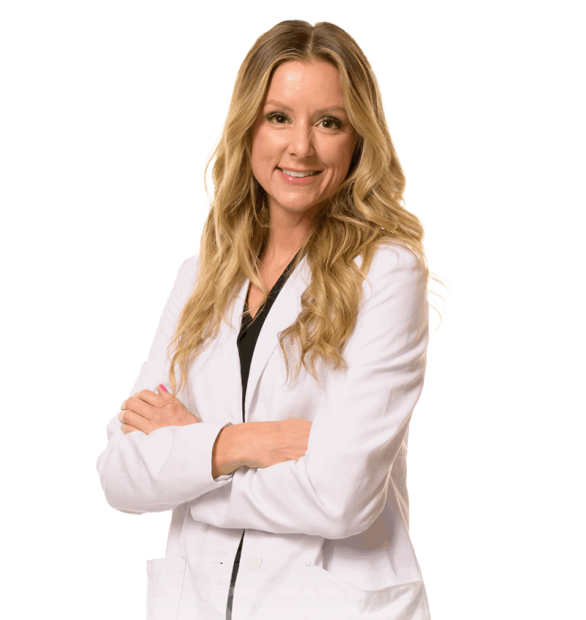 Paige Young, Female Doctor From Essence Medspa