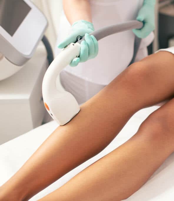 Laser Hair Removal essencemedspa