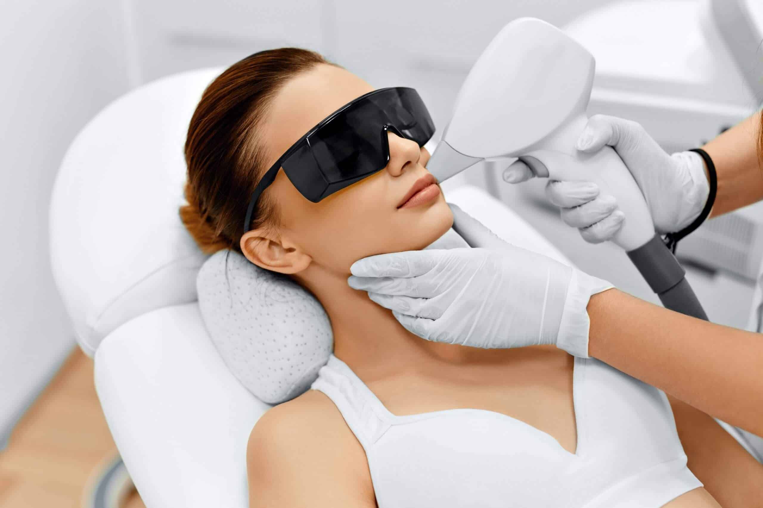 Morpheus8 Body How Radiofrequency Microneedling Can Transform Your Body