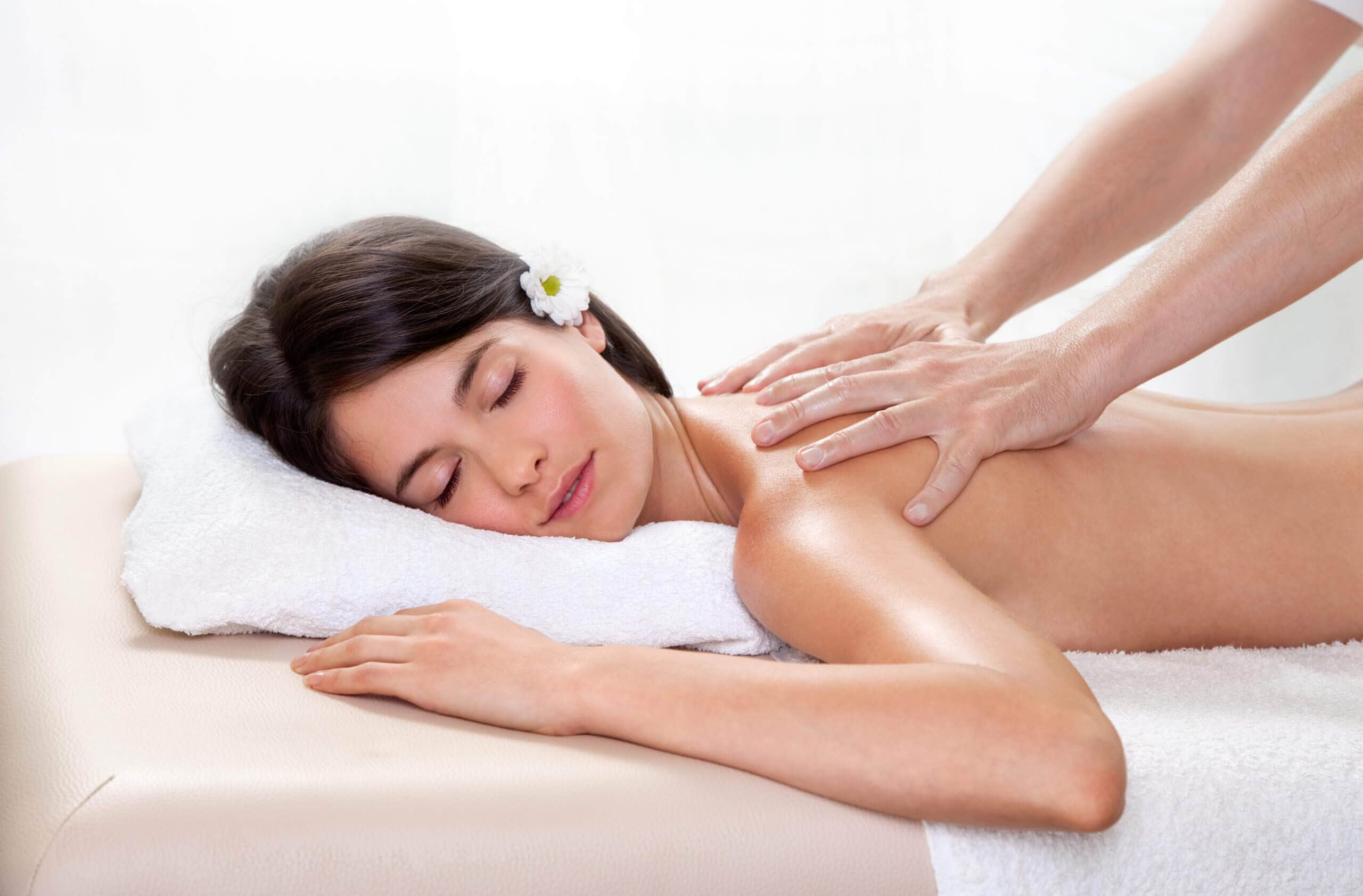 Indulge and Rejuvenate Exploring the Blissful World of Spa Services
