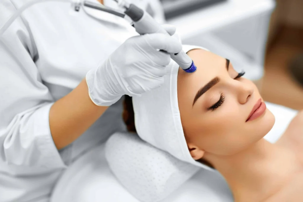 How Effective is Acne Hydrafacial in Clearing Stubborn Breakouts? 2 Acne Hydrafacial by Essence Med Spa Hastings Grand Island NE