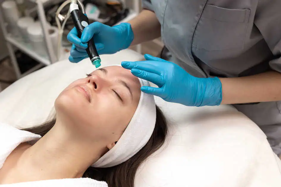 HydraFacial Treatment In Hastings, NE by Essence Med Spa