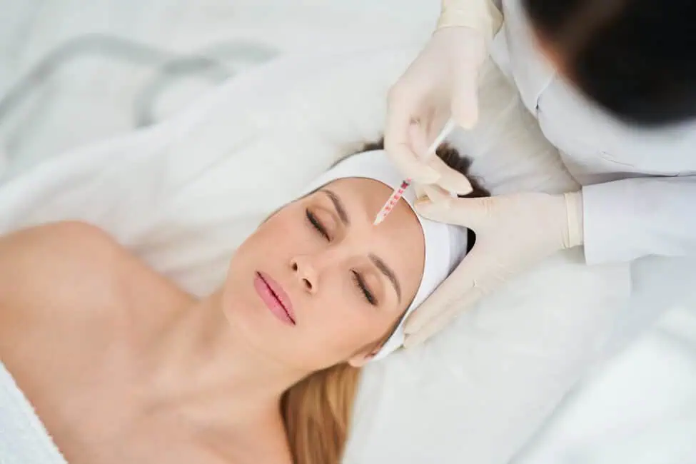 neuromodulators by Essence Med Spa in Hastings, NE