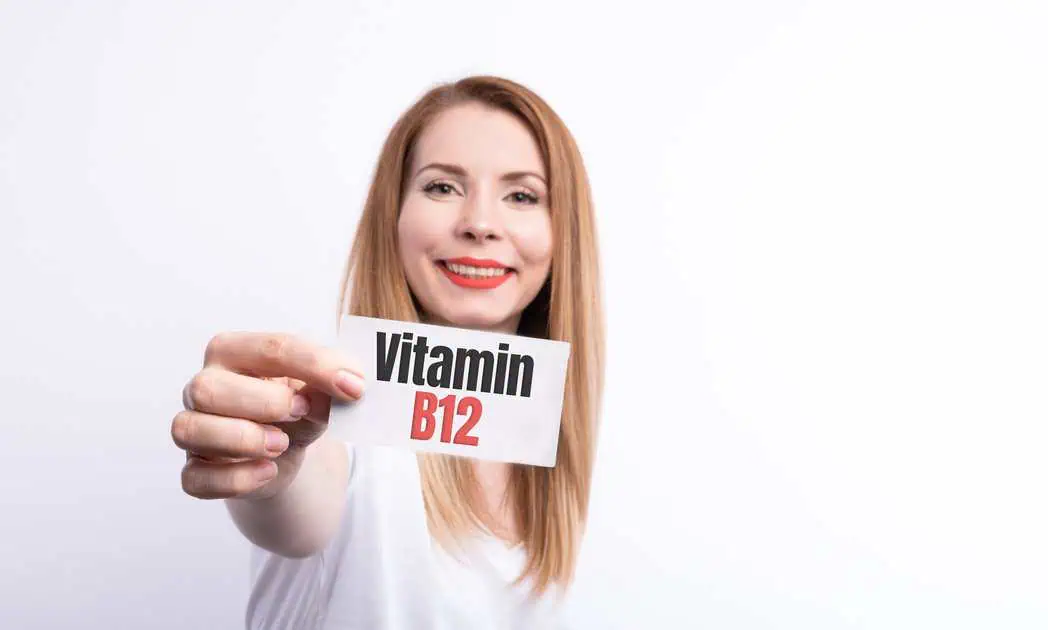 Vitamin B12 Injections in Hastings by Essence Med Spa