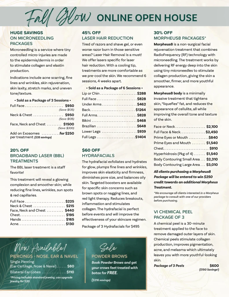 25 EMS 0008 Flyer Fall Sale FINAL WEB 2