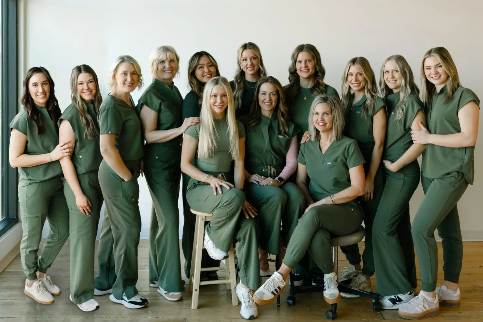 Essence Med Spa