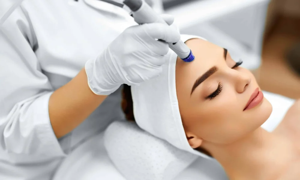 Acne Hydrafacial by Essence Med Spa Hastings & Grand Island, NE