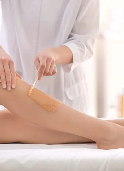 HAIR REMOVAL