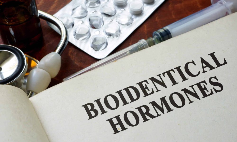 Bioidentical Hormone by Essence Medspa in Hastings NE