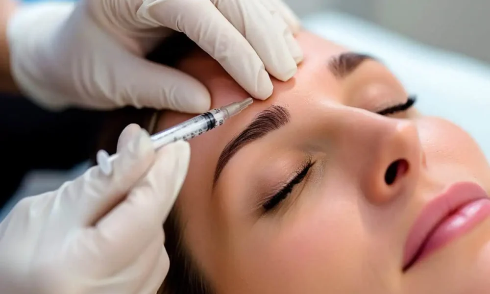 Dermal Fillers in Essence Med Spa