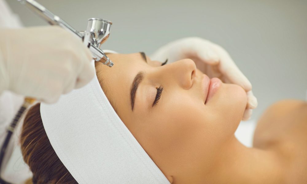 How To Care For Your Skin After An Oxygen Facial