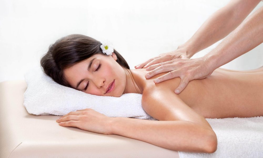 Indulge and Rejuvenate Exploring the Blissful World of Spa Services