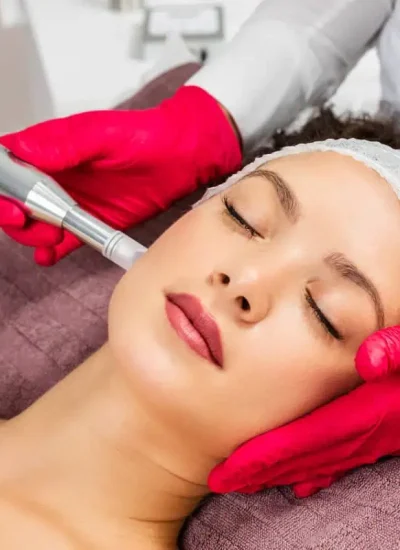 Microneedling by Essence Med Spa in Hastings, NE