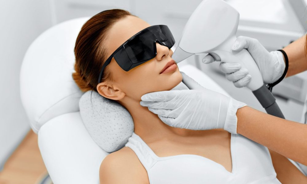 Morpheus8 Body How Radiofrequency Microneedling Can Transform Your Body