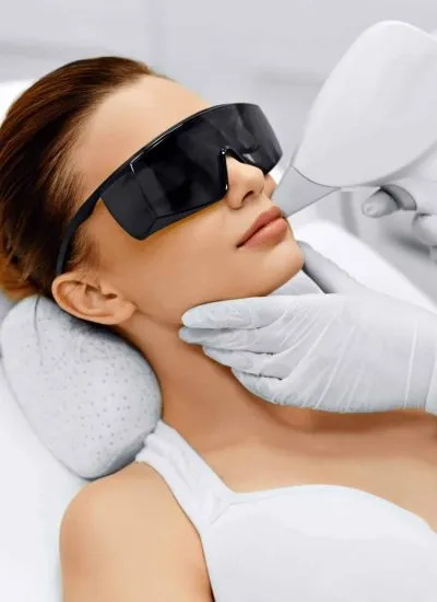 Laser Skin