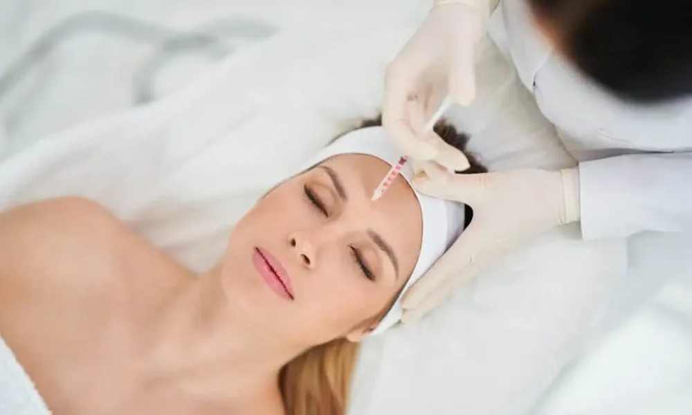 neuromodulators by Essence Med Spa in Hastings, NE