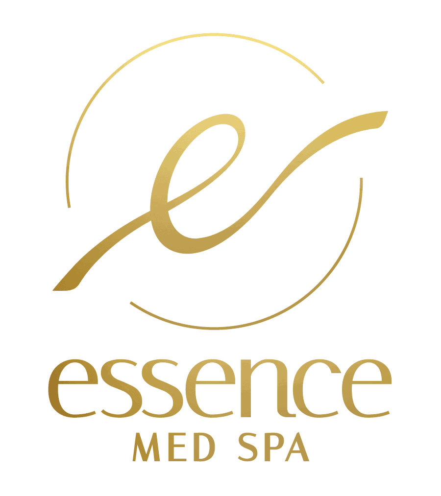 essence med spa logo